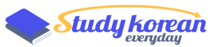 Logo-study-korean-everyday