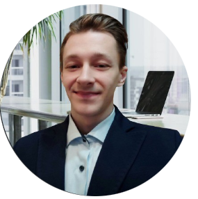 Student Review, Mykhailo