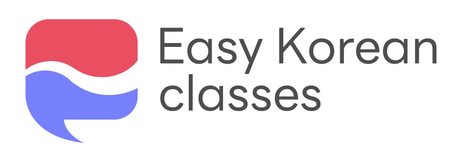 asy Korean Classes logo - Online Korean language tutoring for beginners to advanced